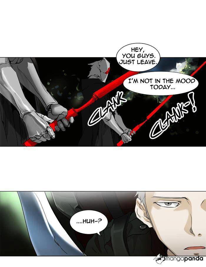 Tower of God Chapter 193 page 13