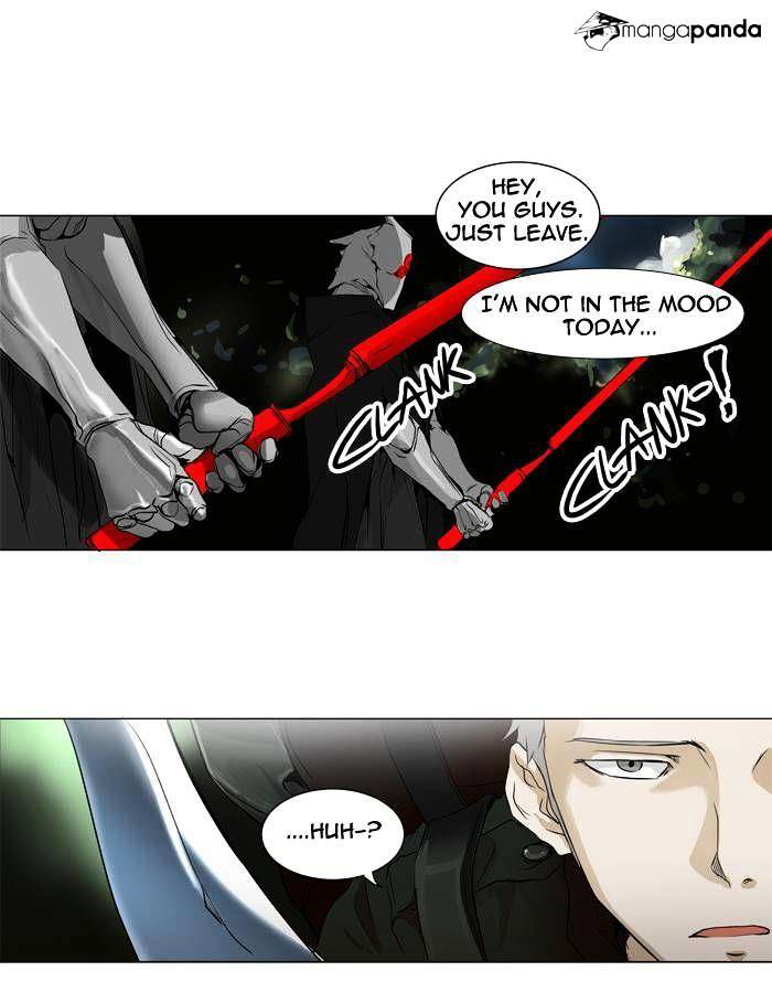 Tower of God Chapter 193 page 14