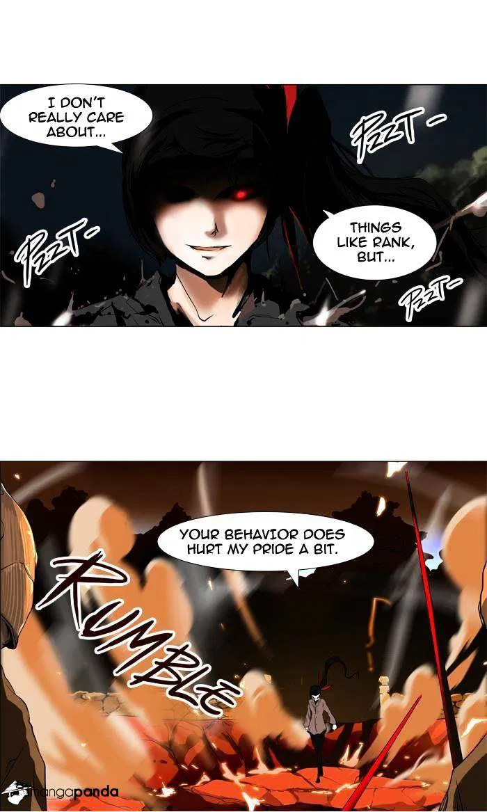 Tower of God Chapter 193 page 16