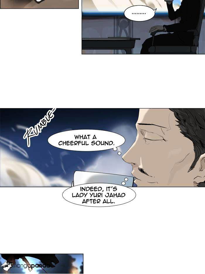Tower of God Chapter 193 page 18