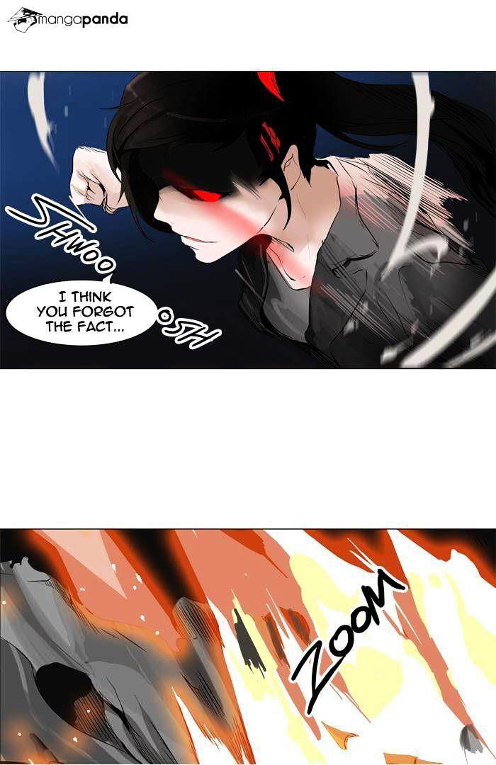 Tower of God Chapter 193 page 20