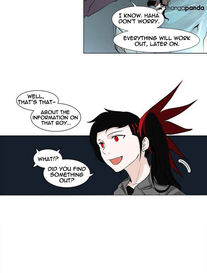 Tower of God Chapter 193 page 30