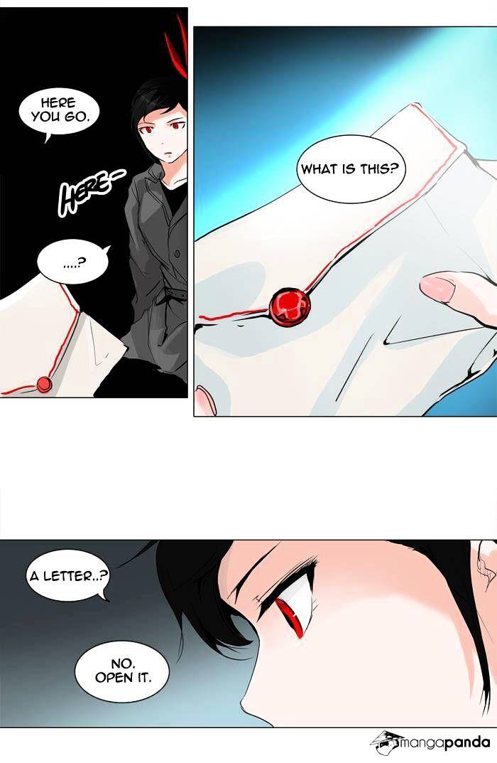 Tower of God Chapter 193 page 31