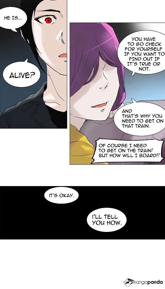 Tower of God Chapter 194 page 6