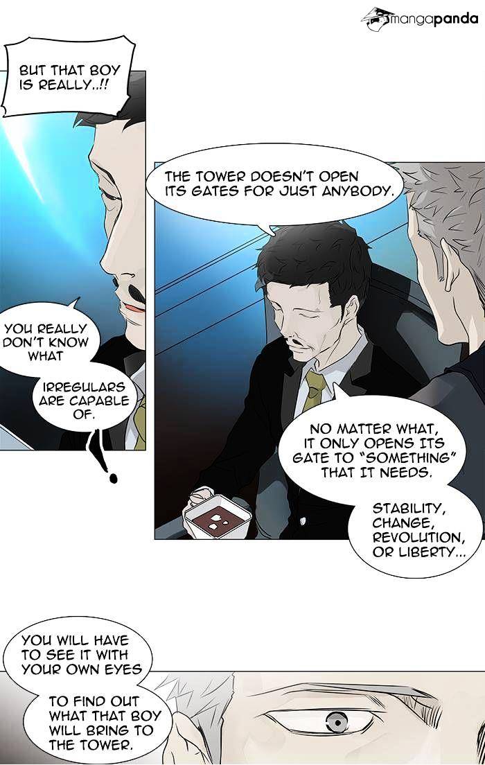 Tower of God Chapter 194 page 9