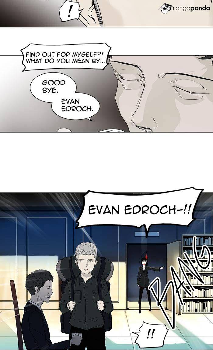 Tower of God Chapter 194 page 10