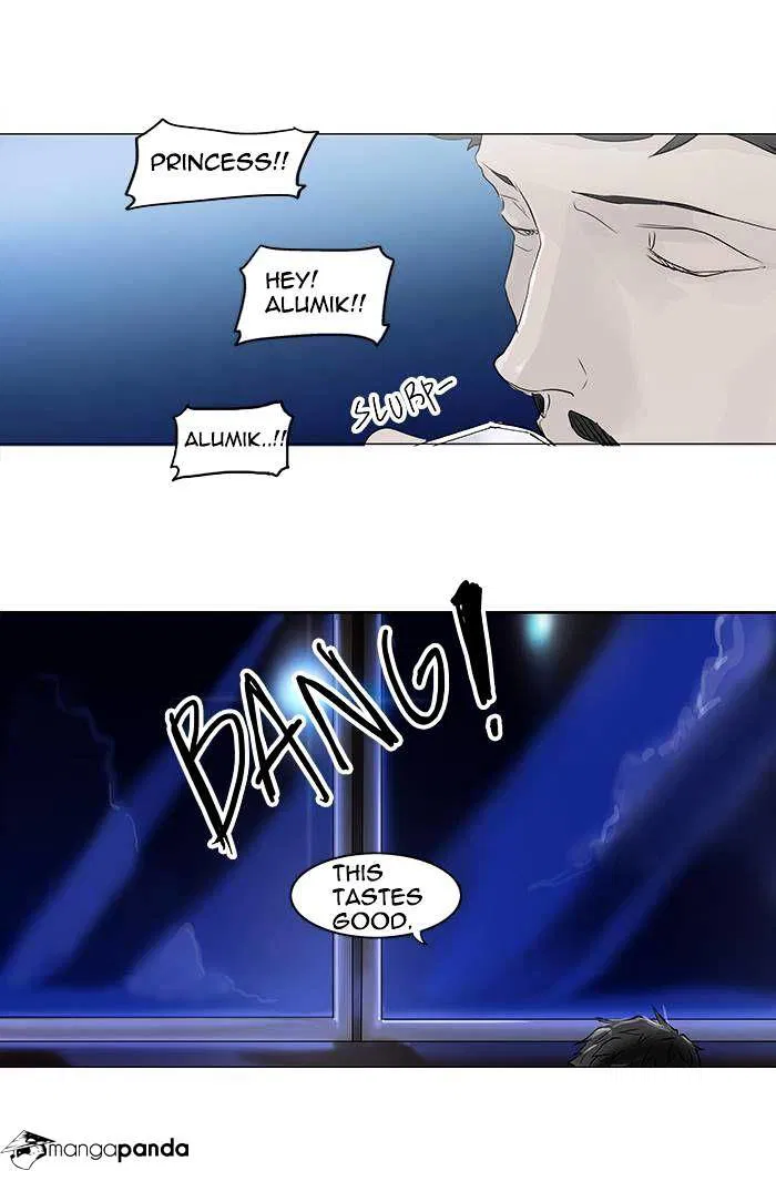 Tower of God Chapter 194 page 12