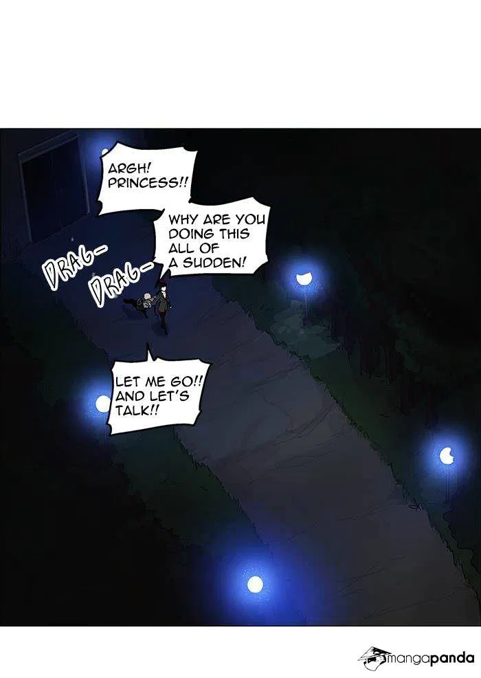 Tower of God Chapter 194 page 13