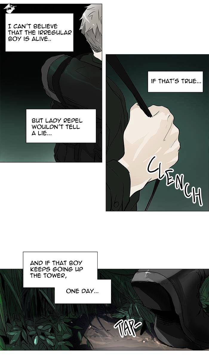 Tower of God Chapter 194 page 21