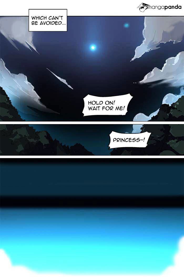 Tower of God Chapter 194 page 23