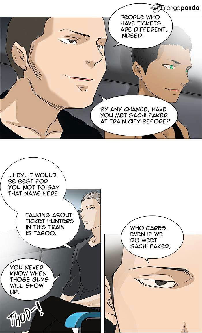 Tower of God Chapter 194 page 30