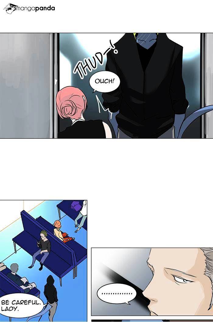 Tower of God Chapter 194 page 33