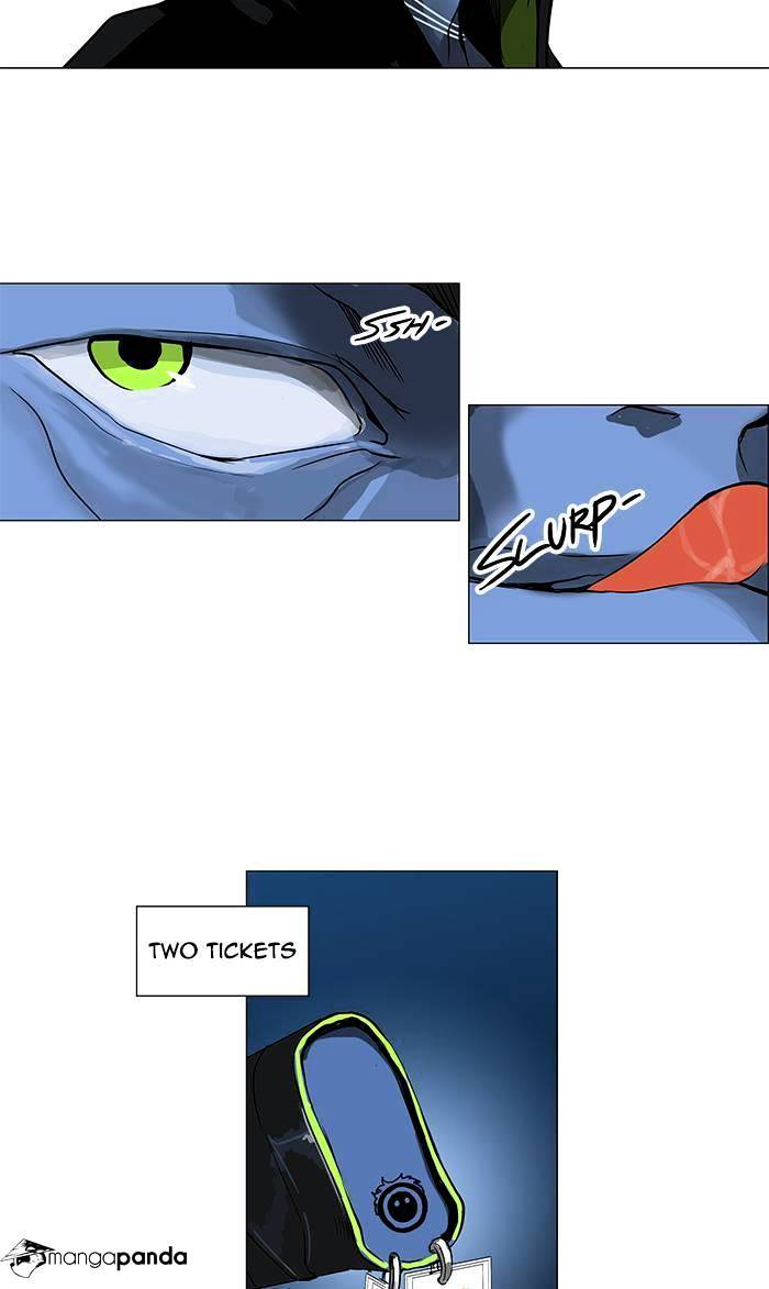 Tower of God Chapter 195 page 2