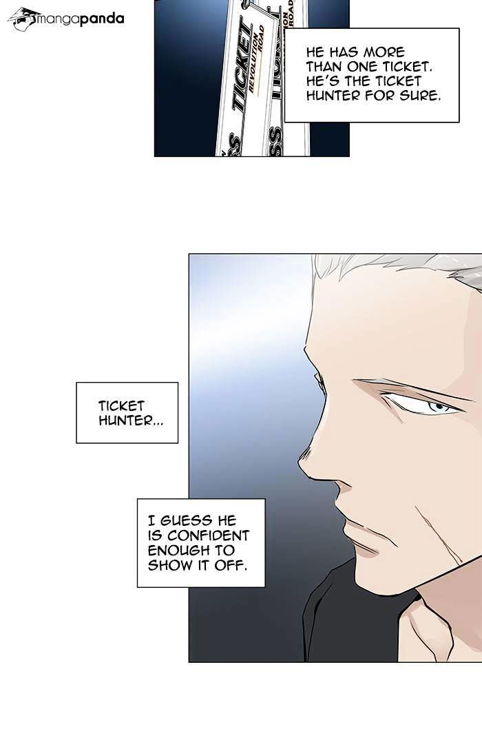 Tower of God Chapter 195 page 3