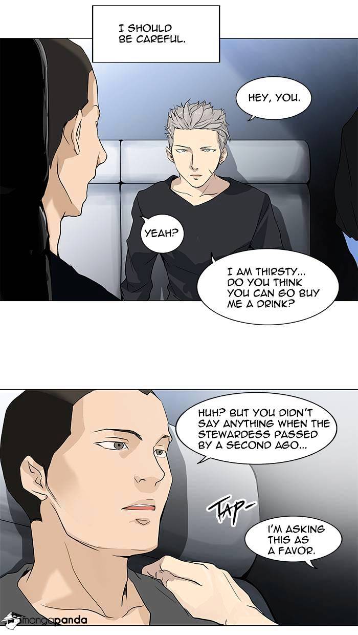 Tower of God Chapter 195 page 5