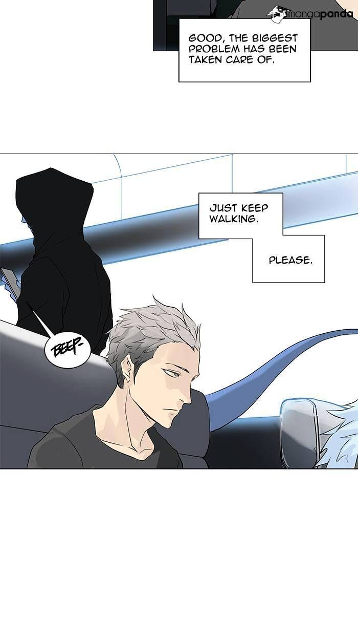 Tower of God Chapter 195 page 6