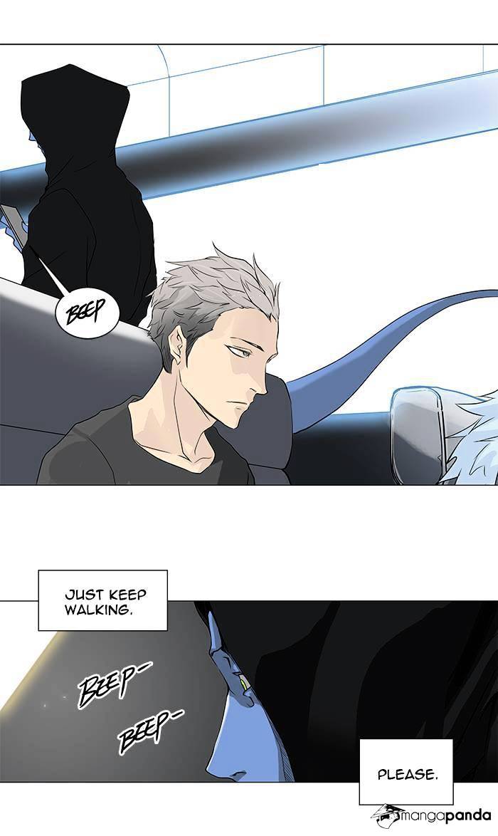 Tower of God Chapter 195 page 9