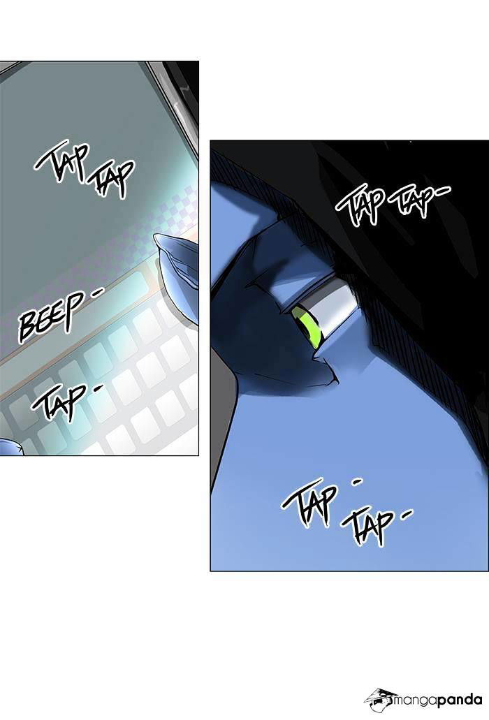 Tower of God Chapter 195 page 10