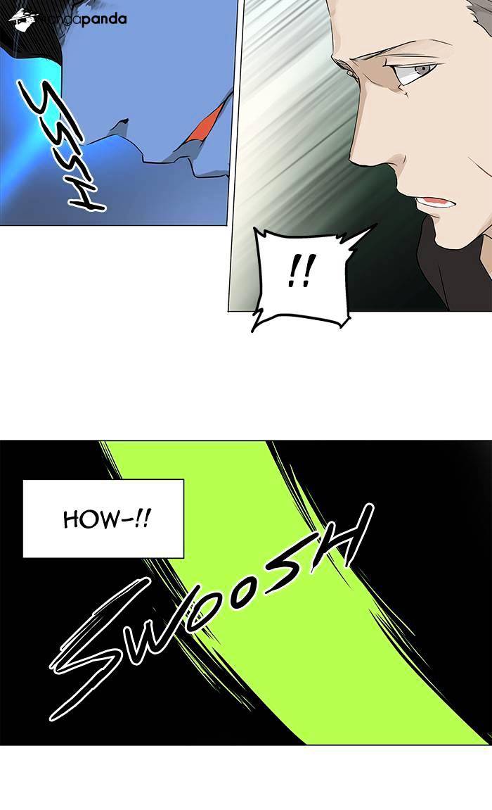 Tower of God Chapter 195 page 12