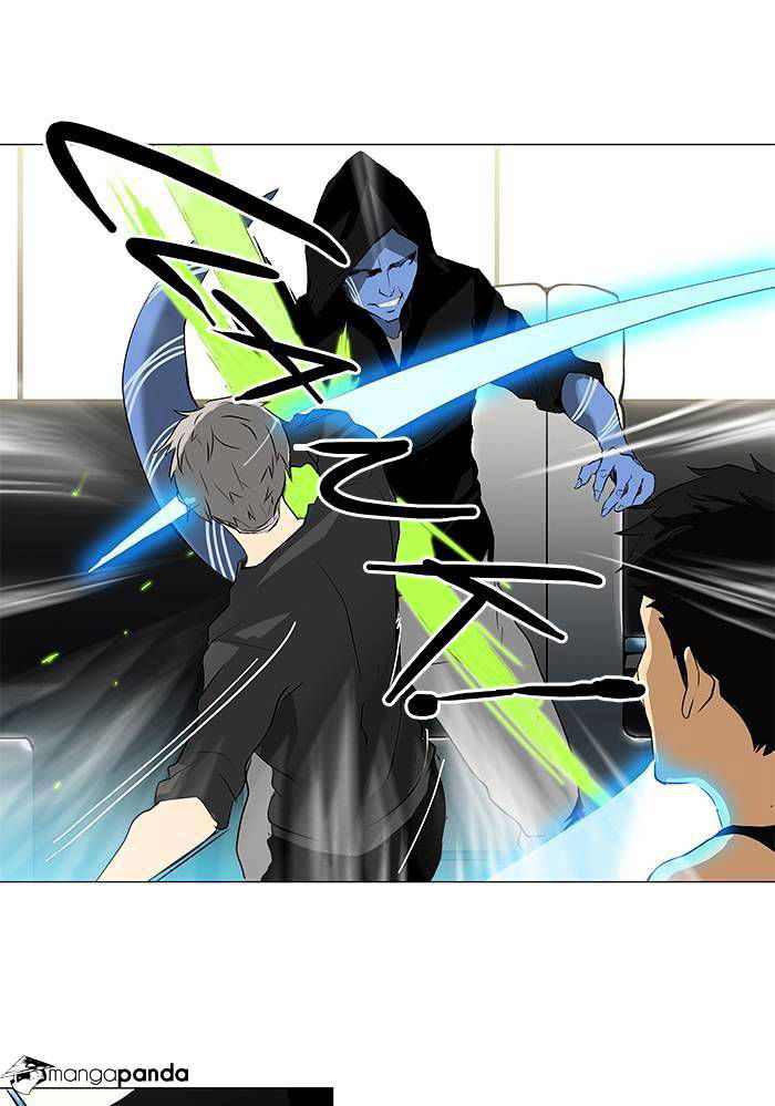 Tower of God Chapter 195 page 13