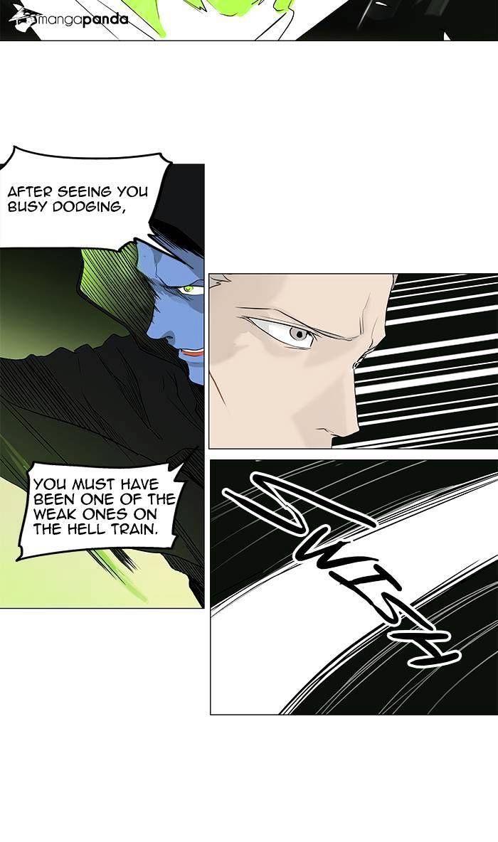 Tower of God Chapter 195 page 23