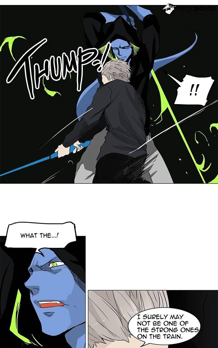 Tower of God Chapter 195 page 24