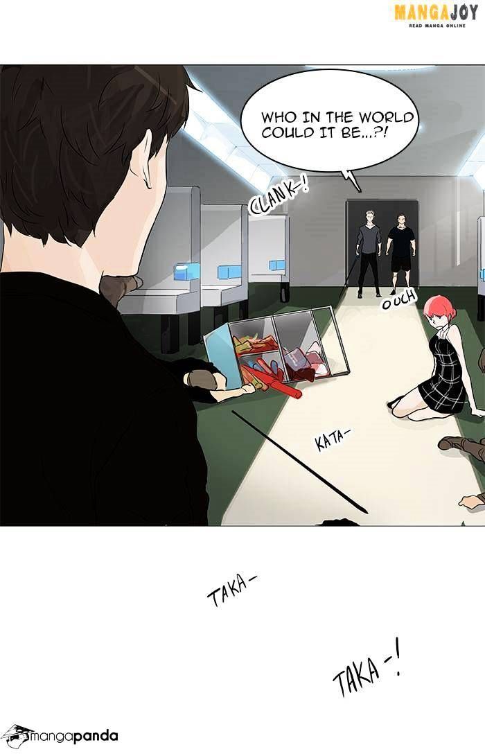 Tower of God Chapter 196 page 10