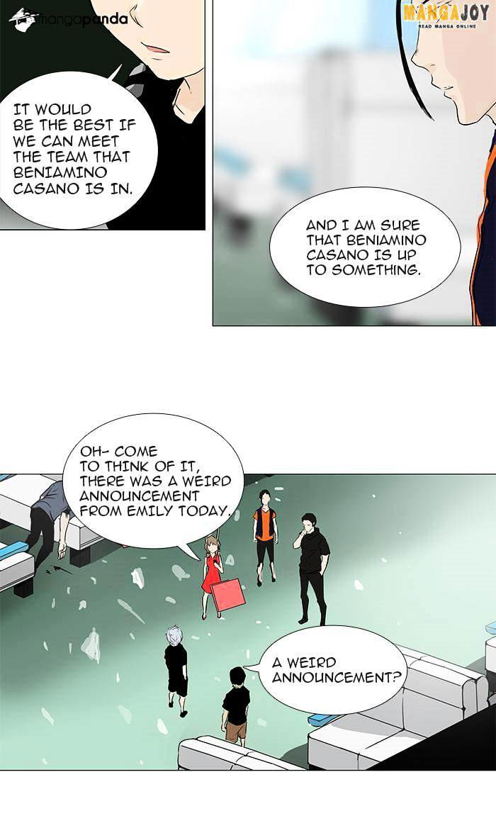 Tower of God Chapter 196 page 30