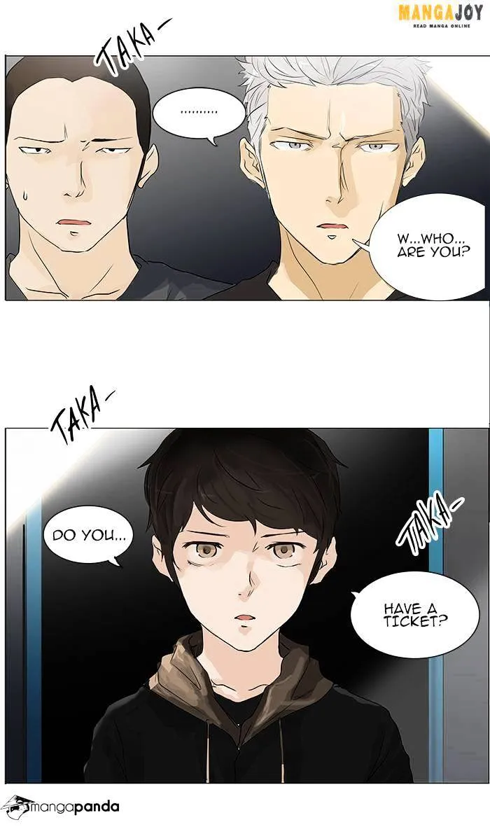 Tower of God Chapter 196 page 34