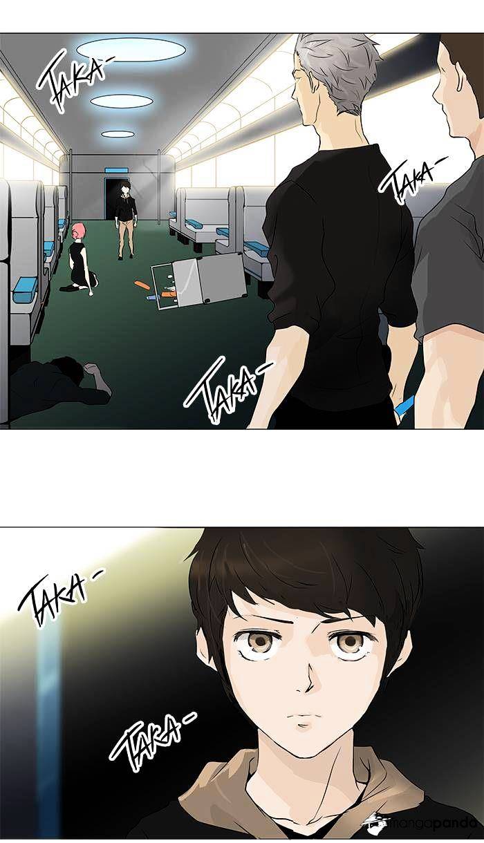 Tower of God Chapter 197 page 5