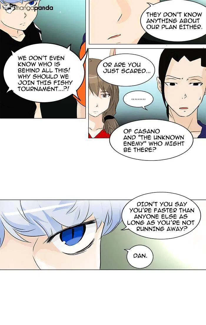 Tower of God Chapter 197 page 14