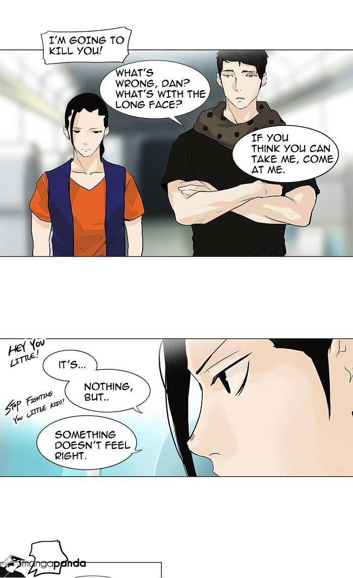 Tower of God Chapter 197 page 18