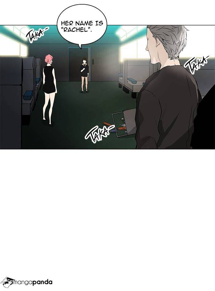 Tower of God Chapter 197 page 27