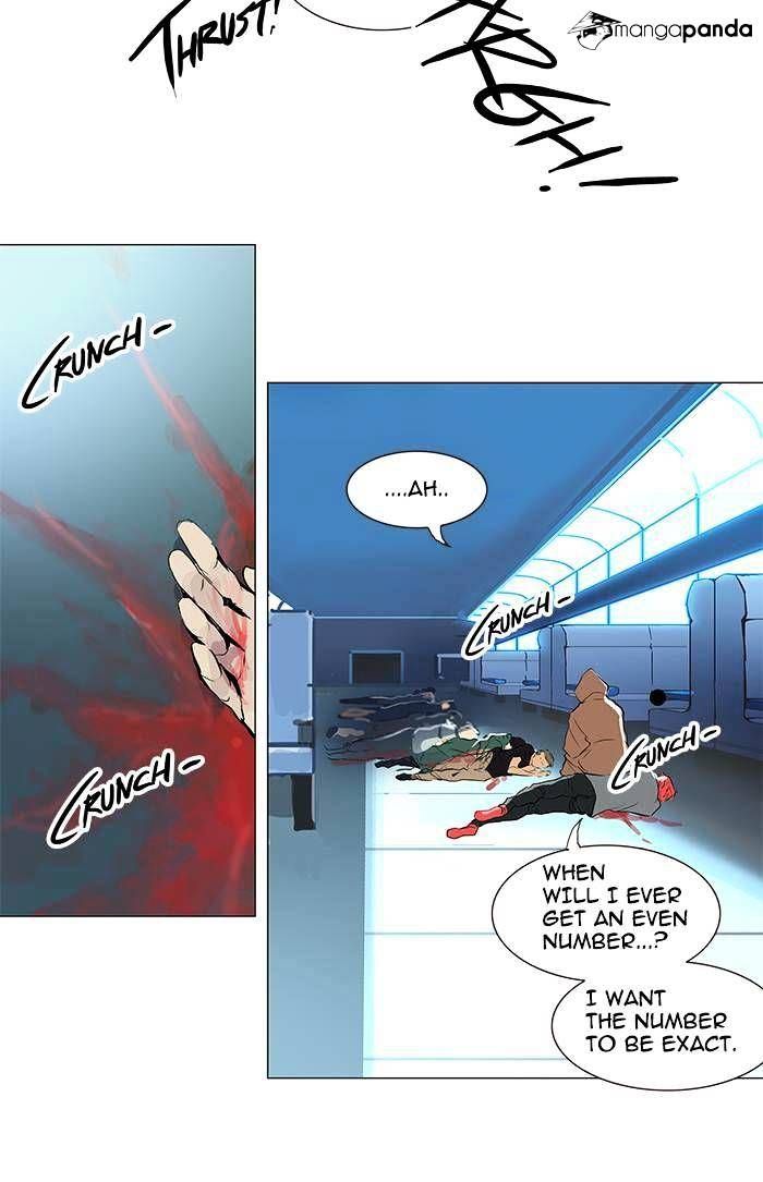 Tower of God Chapter 197 page 31
