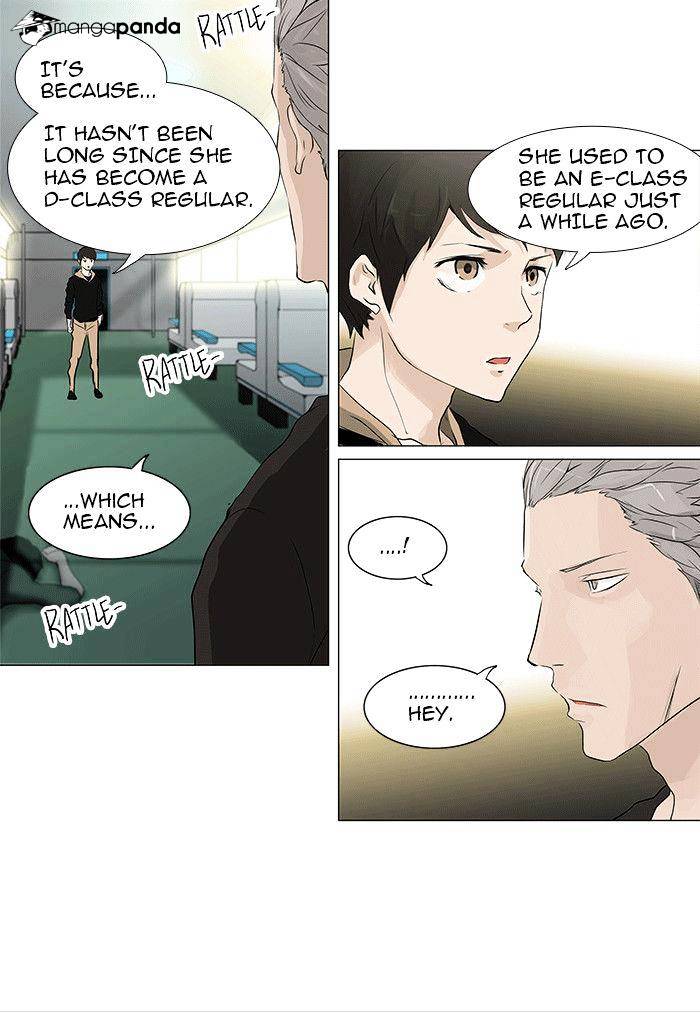 Tower of God Chapter 198 page 2