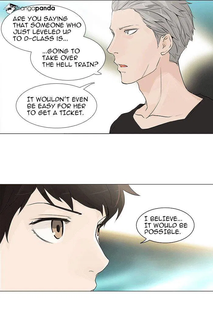 Tower of God Chapter 198 page 3