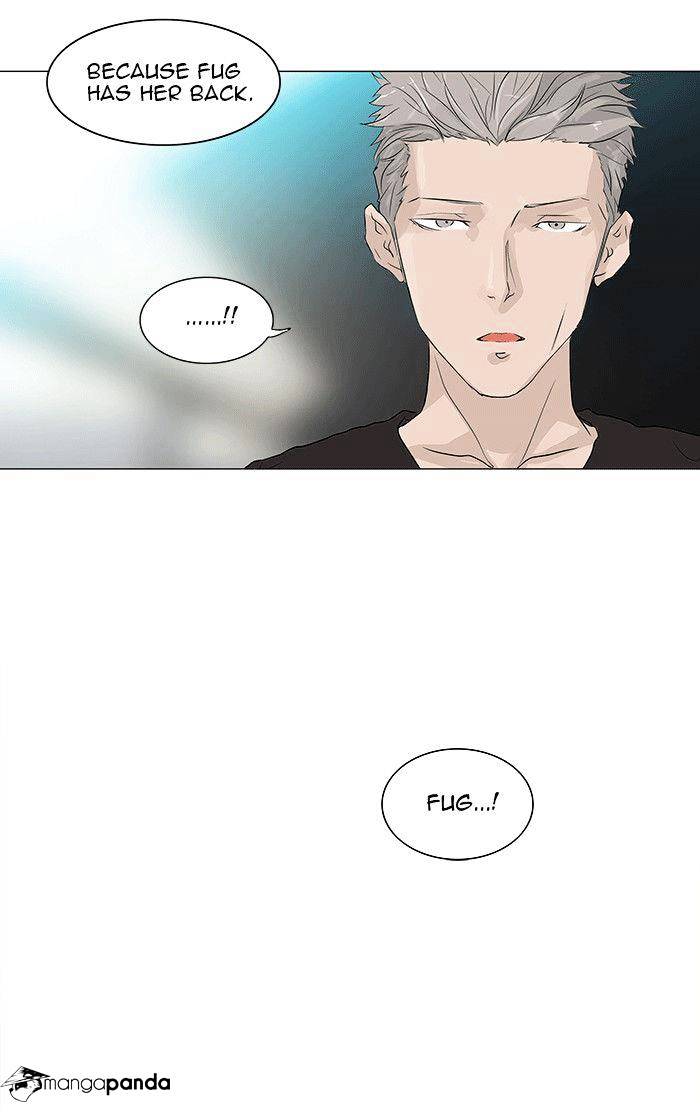 Tower of God Chapter 198 page 4