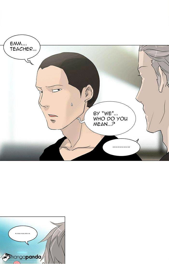 Tower of God Chapter 198 page 9