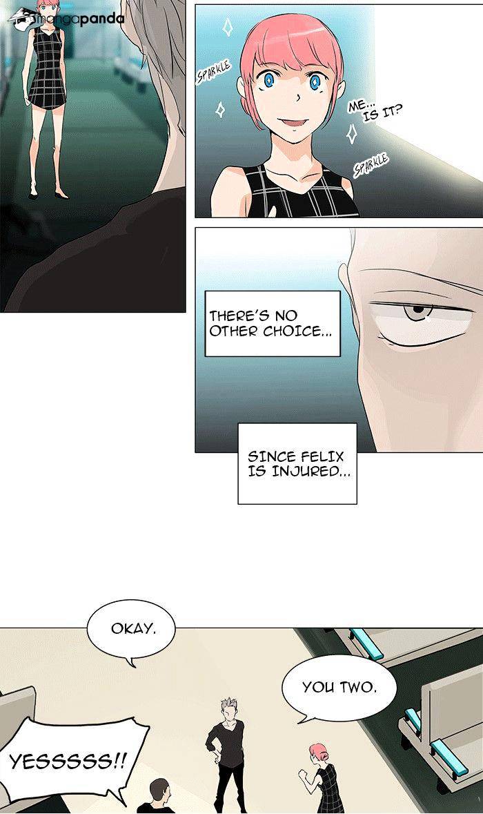 Tower of God Chapter 198 page 10