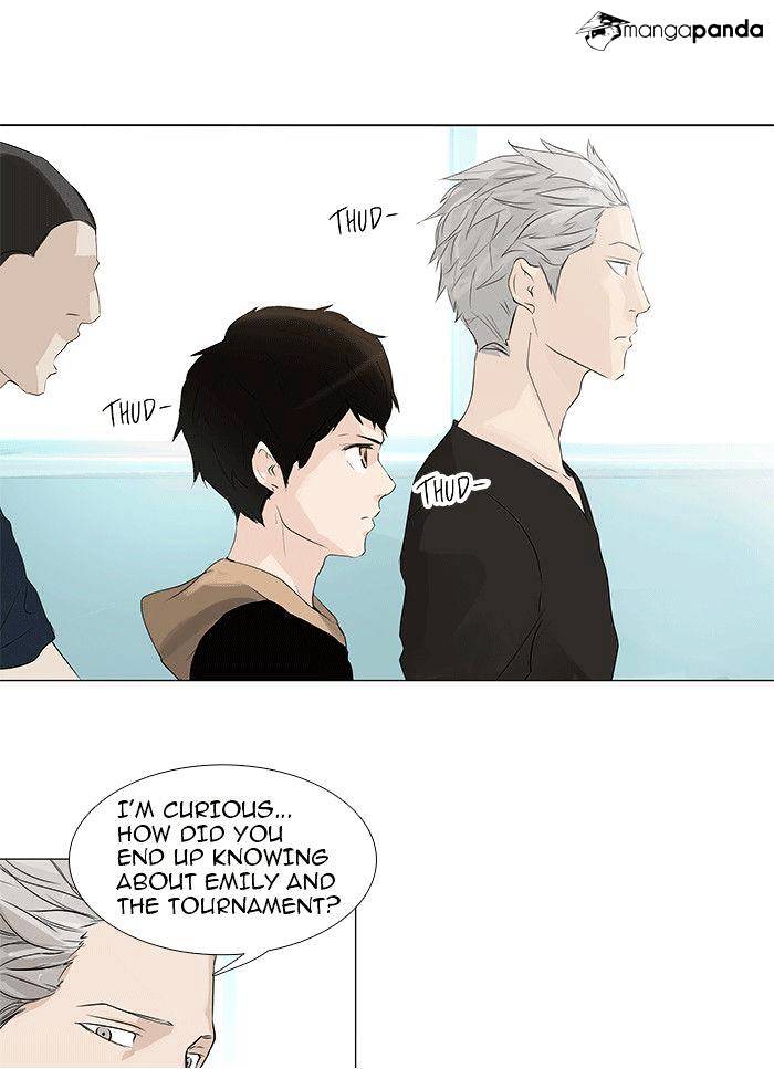 Tower of God Chapter 198 page 13