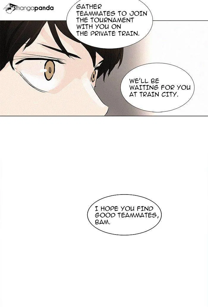 Tower of God Chapter 198 page 18