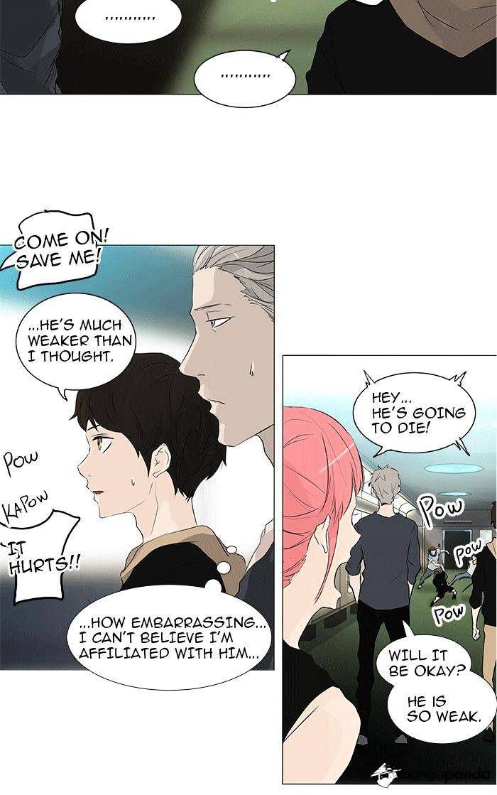 Tower of God Chapter 198 page 24