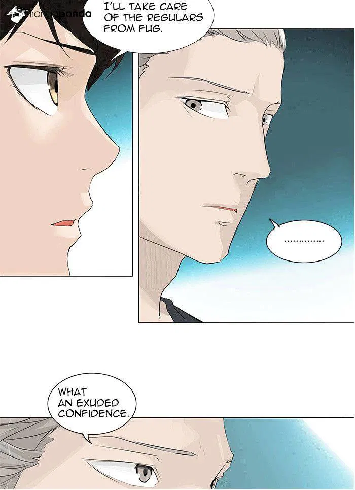 Tower of God Chapter 198 page 26