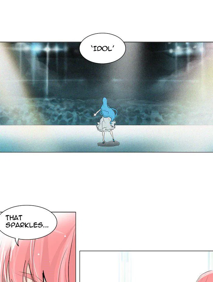 Tower of God Chapter 199 page 15
