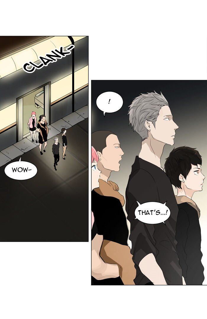 Tower of God Chapter 199 page 25