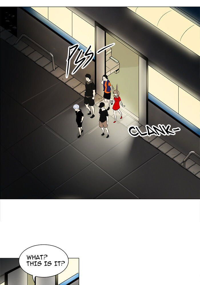 Tower of God Chapter 199 page 27