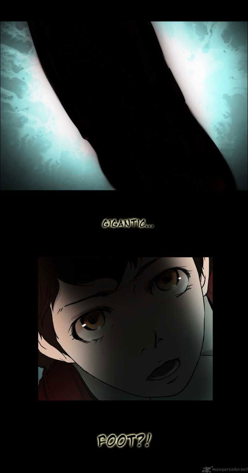 Tower of God Chapter 2 page 13