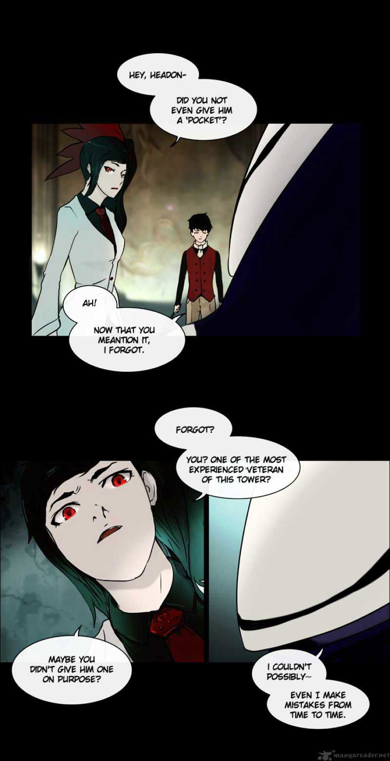 Tower of God Chapter 2 page 18