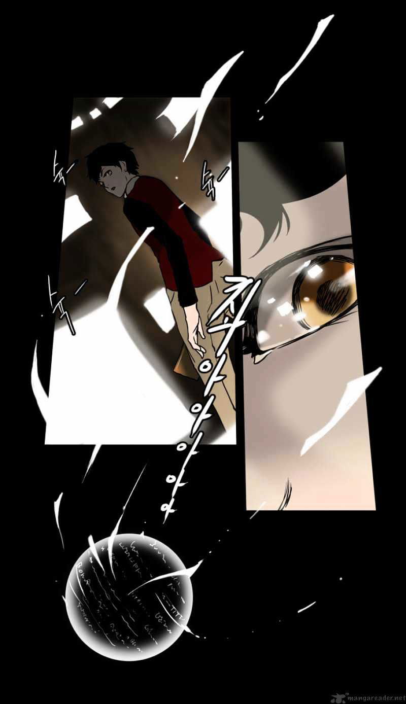 Tower of God Chapter 2 page 24