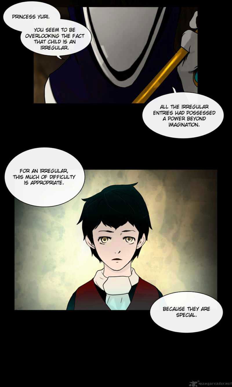 Tower of God Chapter 2 page 29